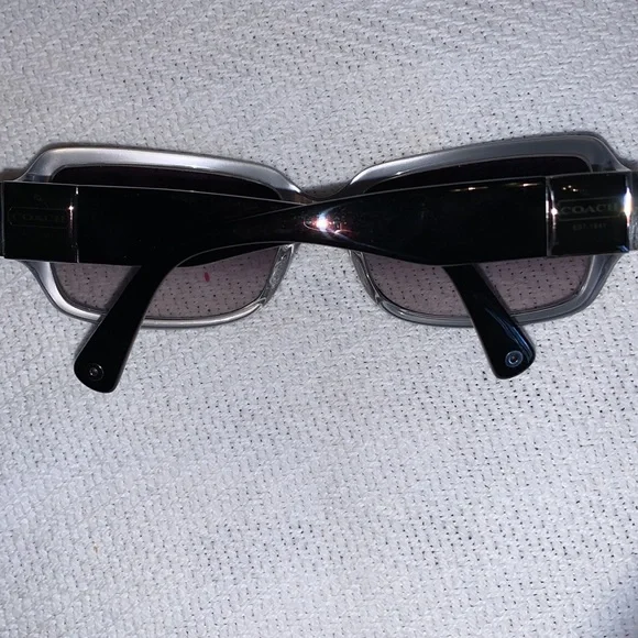 Coach sunglasses with case new - Picture 4 of 15